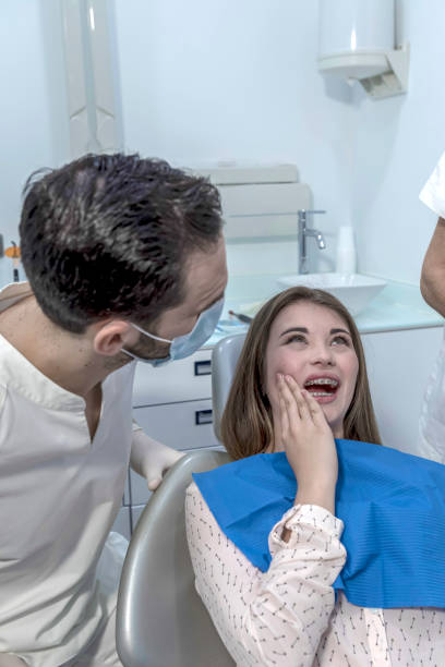 Best Pediatric Emergency Dentist in Chama, NM