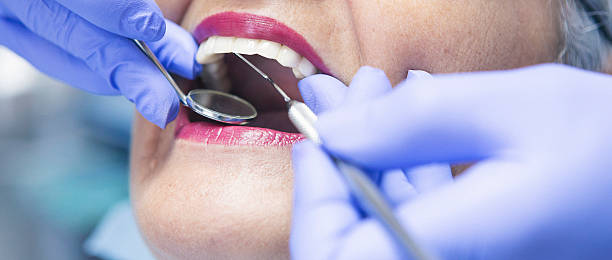 Best Emergency Orthodontic Repairs in Chama, NM